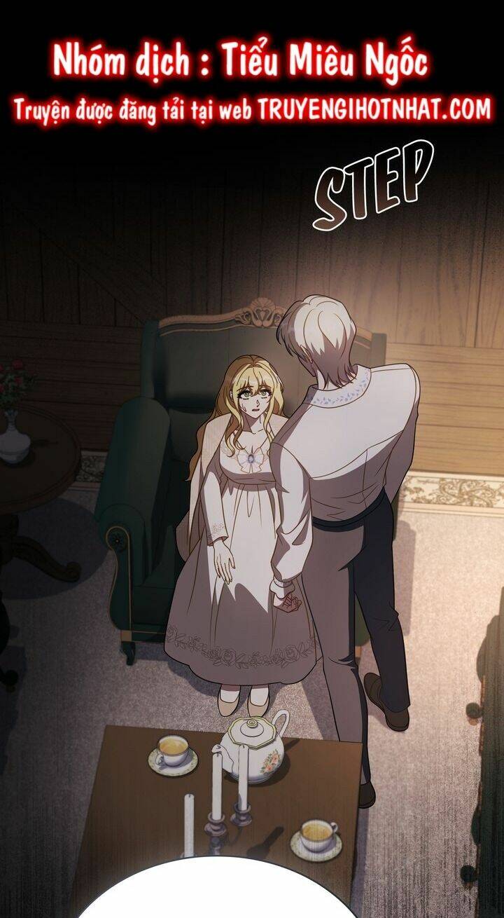 Chúa Phù Hộ Cho Sự Hủy Diệt Của Ta Chap 33 - Next Chap 34