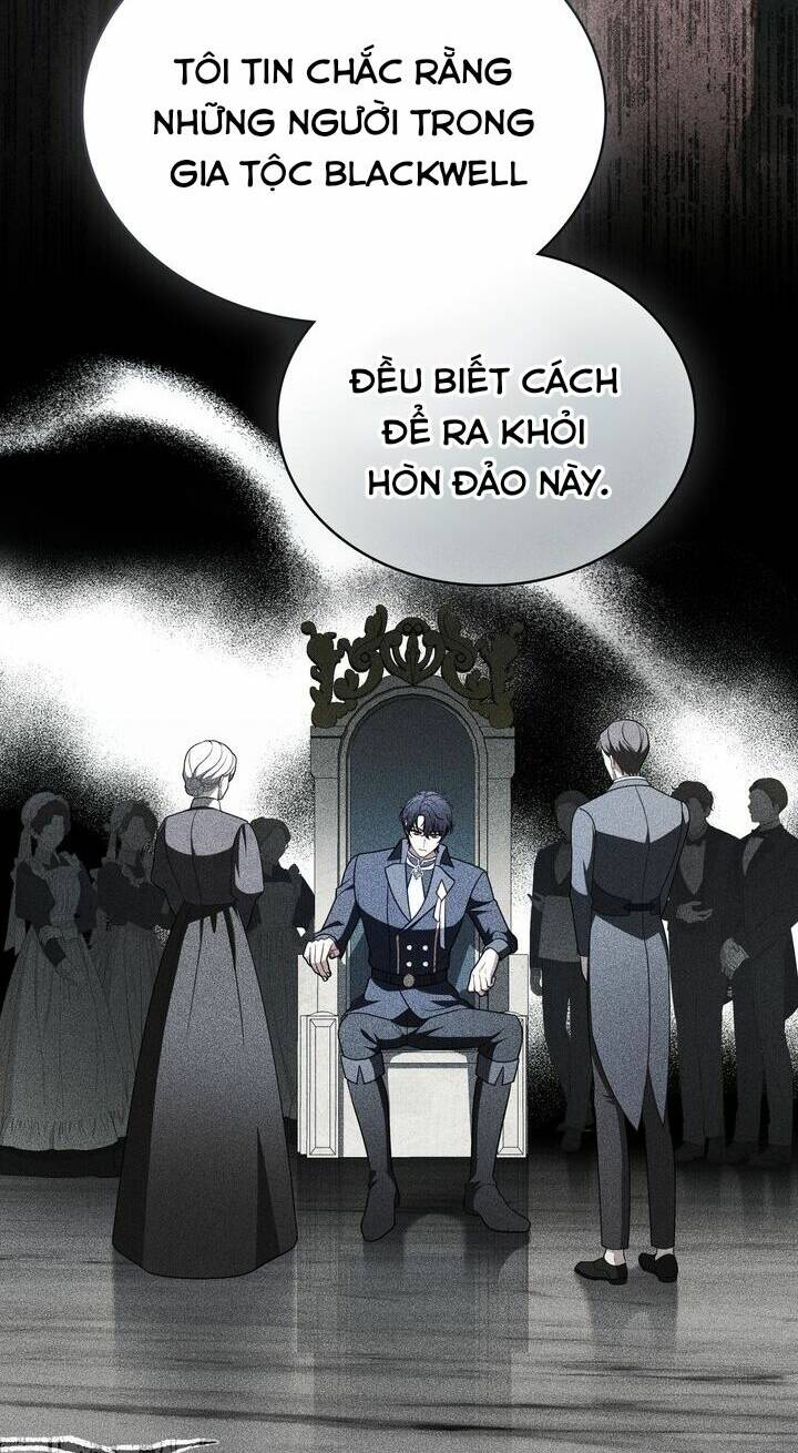 Chúa Phù Hộ Cho Sự Hủy Diệt Của Ta Chap 33 - Next Chap 34