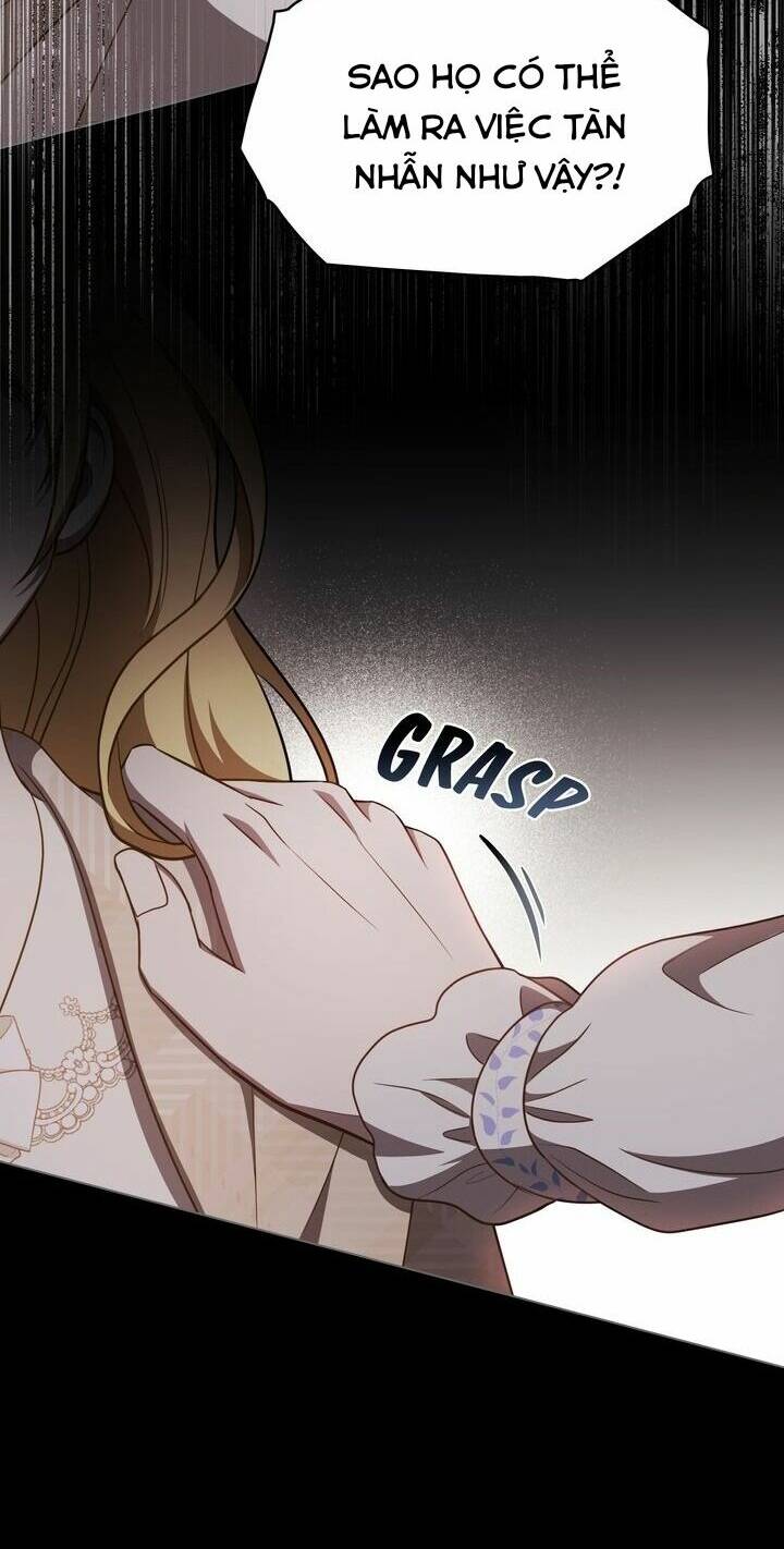 Chúa Phù Hộ Cho Sự Hủy Diệt Của Ta Chap 33 - Next Chap 34