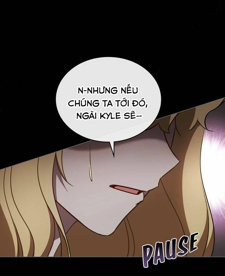 Chúa Phù Hộ Cho Sự Hủy Diệt Của Ta Chap 33 - Next Chap 34