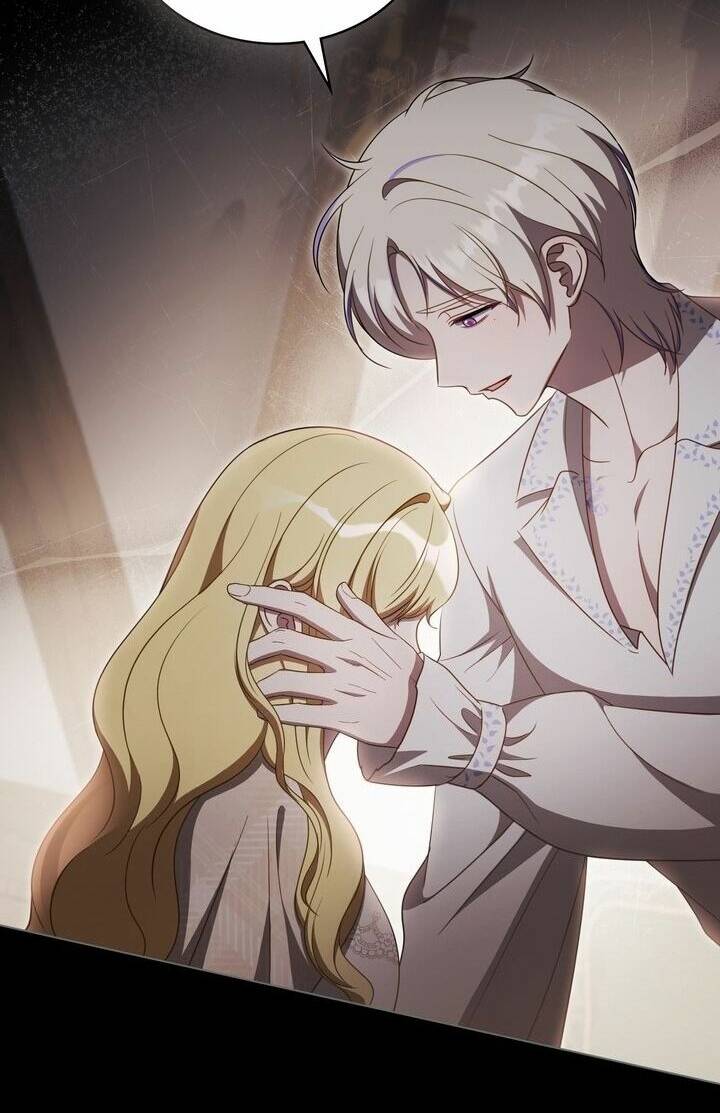 Chúa Phù Hộ Cho Sự Hủy Diệt Của Ta Chap 33 - Next Chap 34