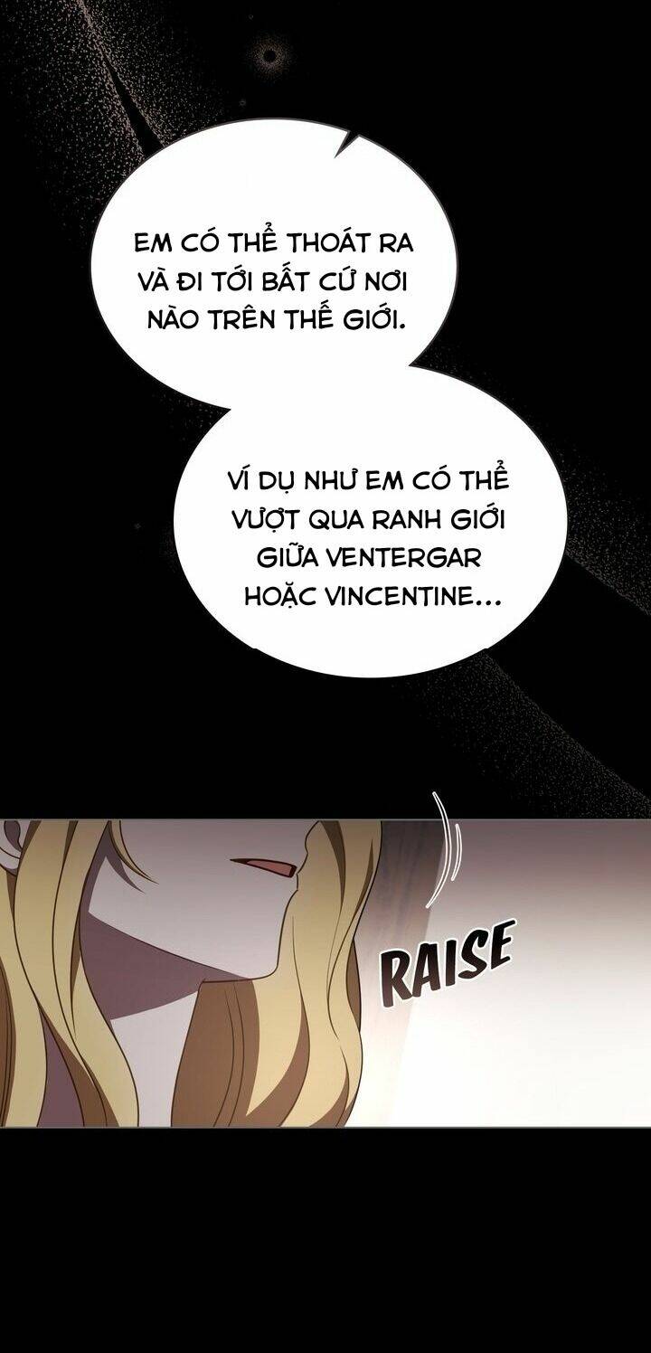 Chúa Phù Hộ Cho Sự Hủy Diệt Của Ta Chap 33 - Next Chap 34