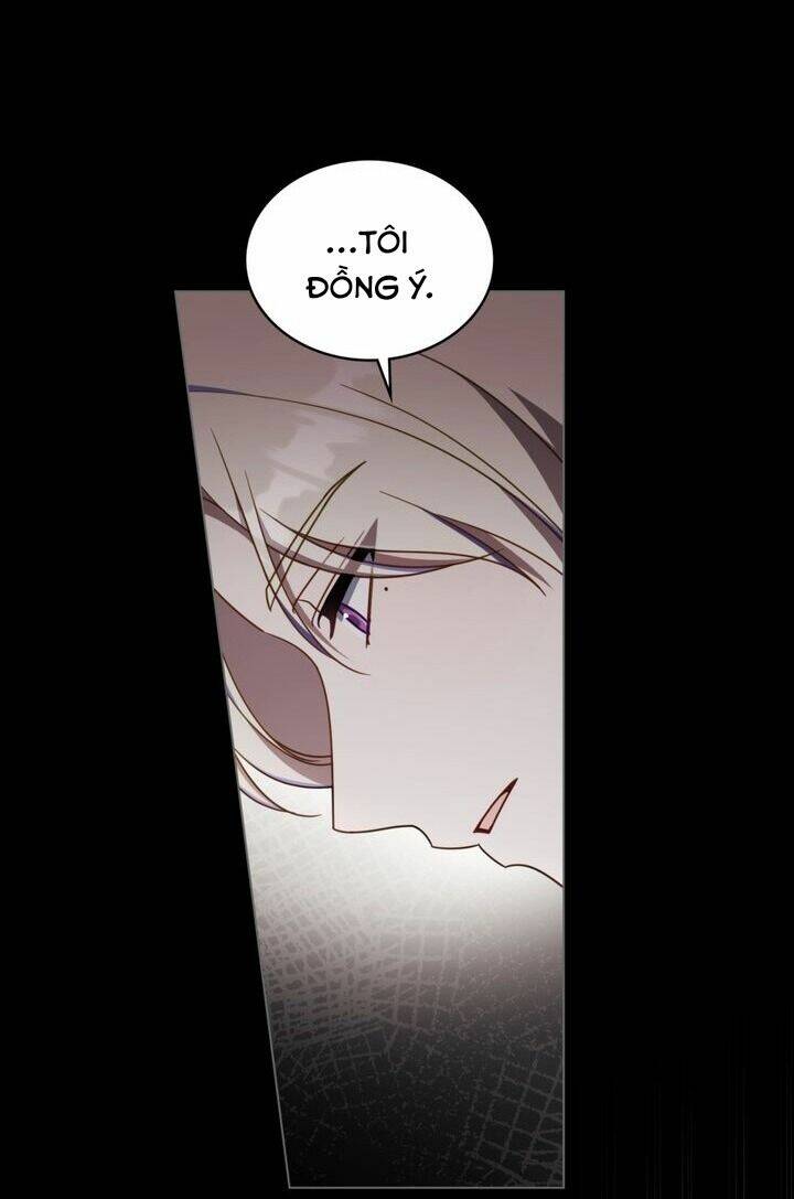 Chúa Phù Hộ Cho Sự Hủy Diệt Của Ta Chap 33 - Next Chap 34