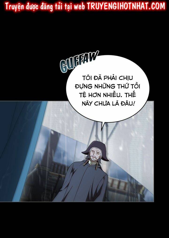 Chúa Phù Hộ Cho Sự Hủy Diệt Của Ta Chap 33 - Next Chap 34