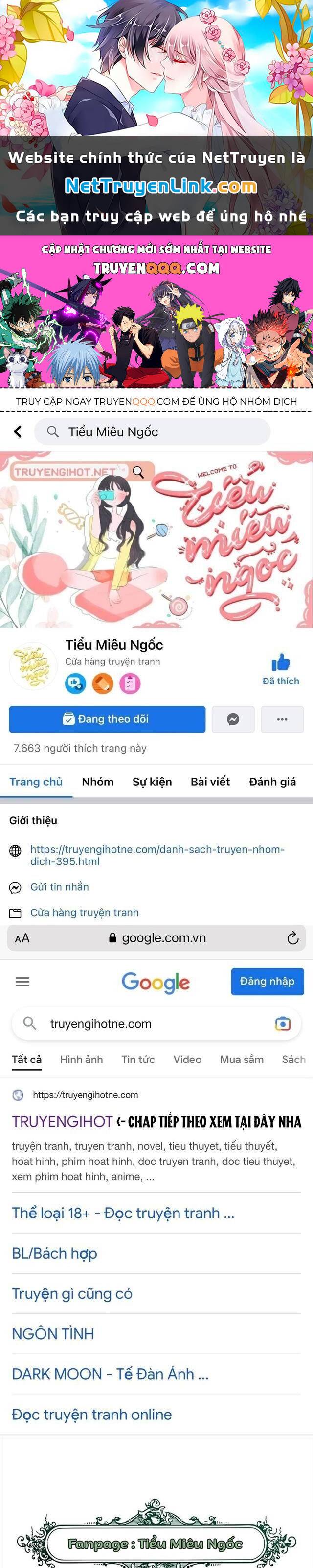 Chúa Phù Hộ Cho Sự Hủy Diệt Của Ta Chap 34 - Next Chap 35