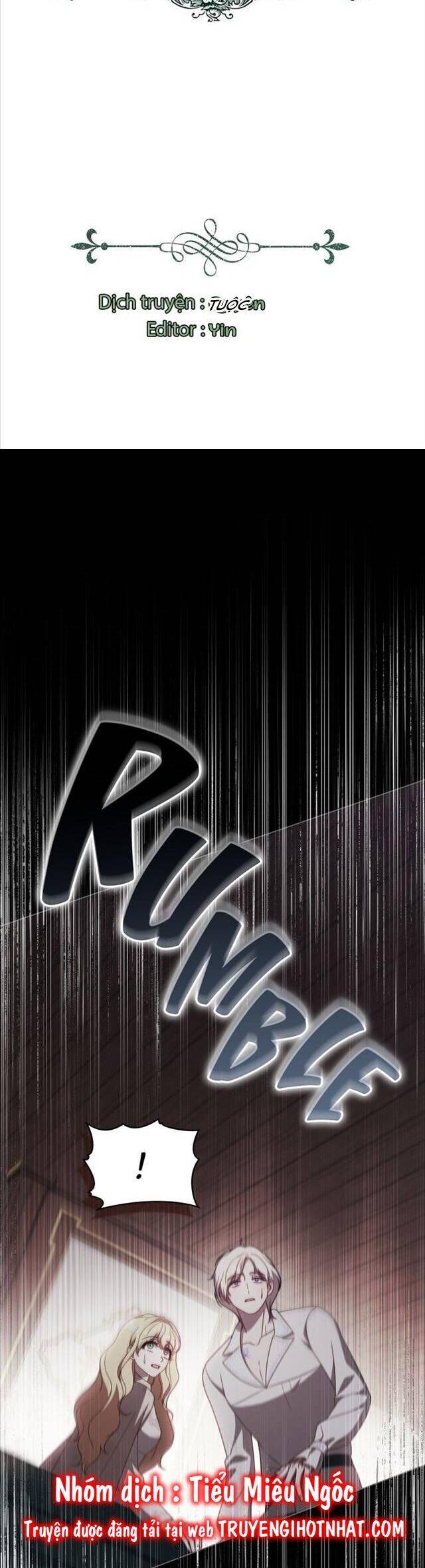 Chúa Phù Hộ Cho Sự Hủy Diệt Của Ta Chap 34 - Next Chap 35