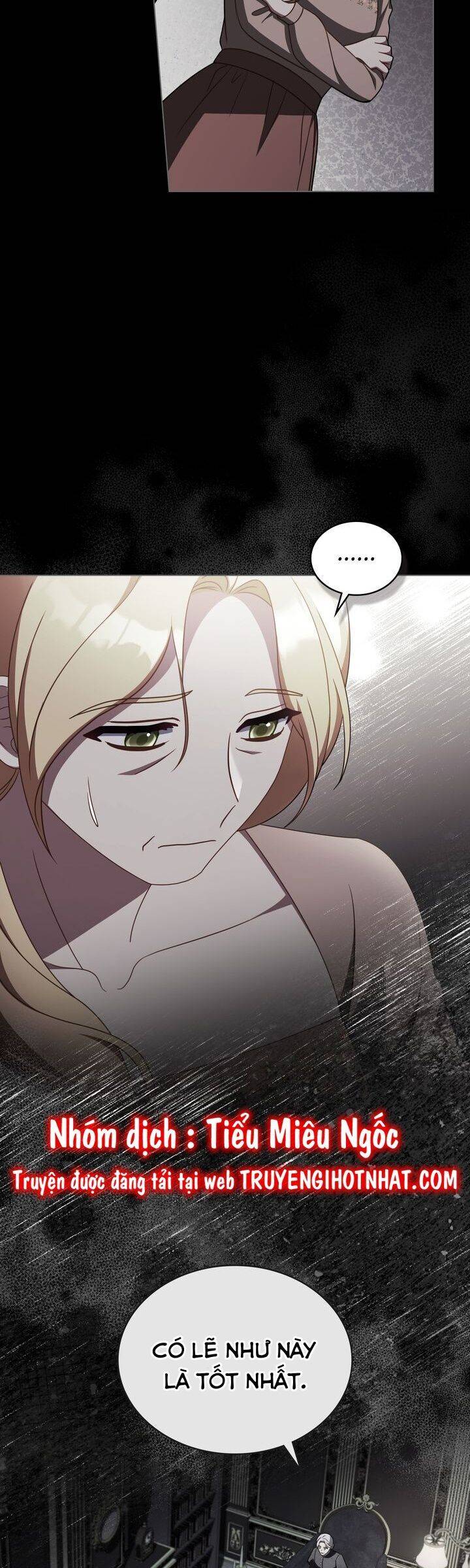 Chúa Phù Hộ Cho Sự Hủy Diệt Của Ta Chap 34 - Next Chap 35