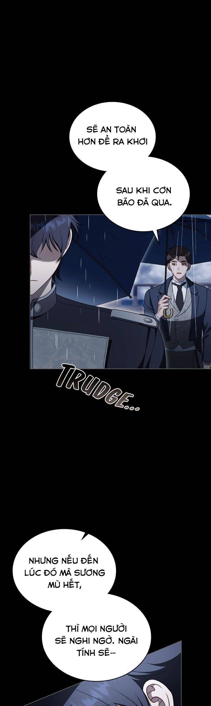 Chúa Phù Hộ Cho Sự Hủy Diệt Của Ta Chap 34 - Next Chap 35