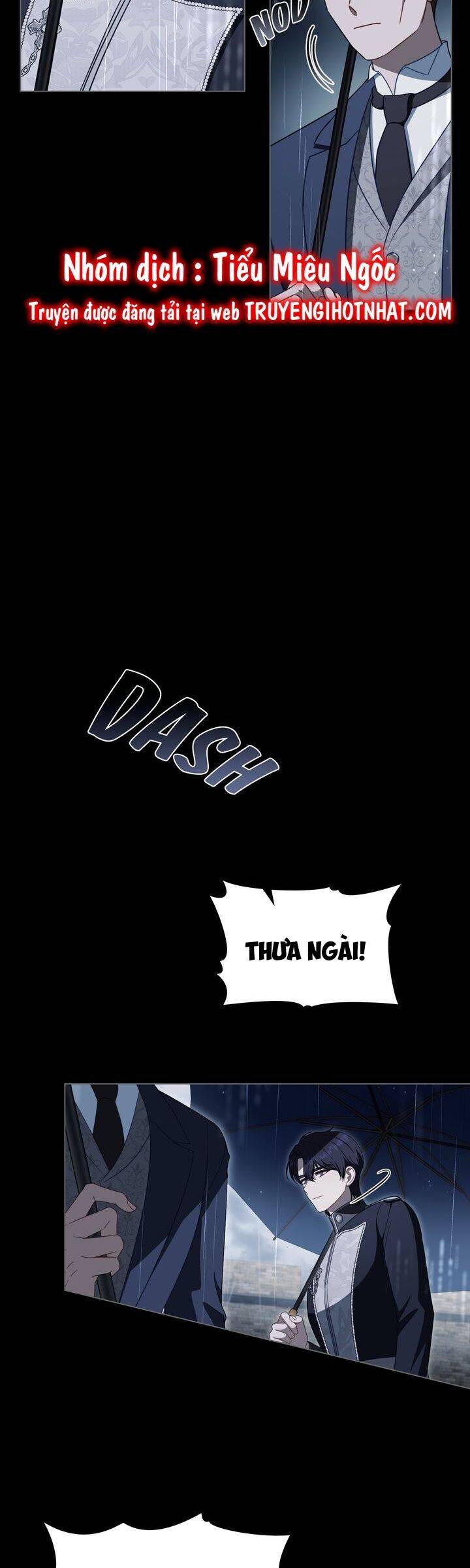 Chúa Phù Hộ Cho Sự Hủy Diệt Của Ta Chap 34 - Next Chap 35