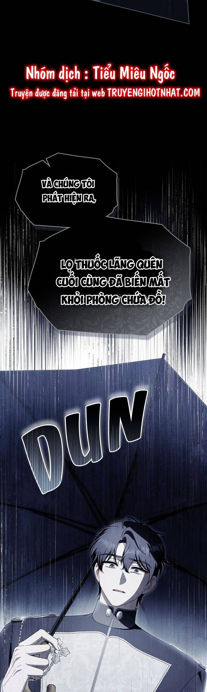 Chúa Phù Hộ Cho Sự Hủy Diệt Của Ta Chap 34 - Next Chap 35