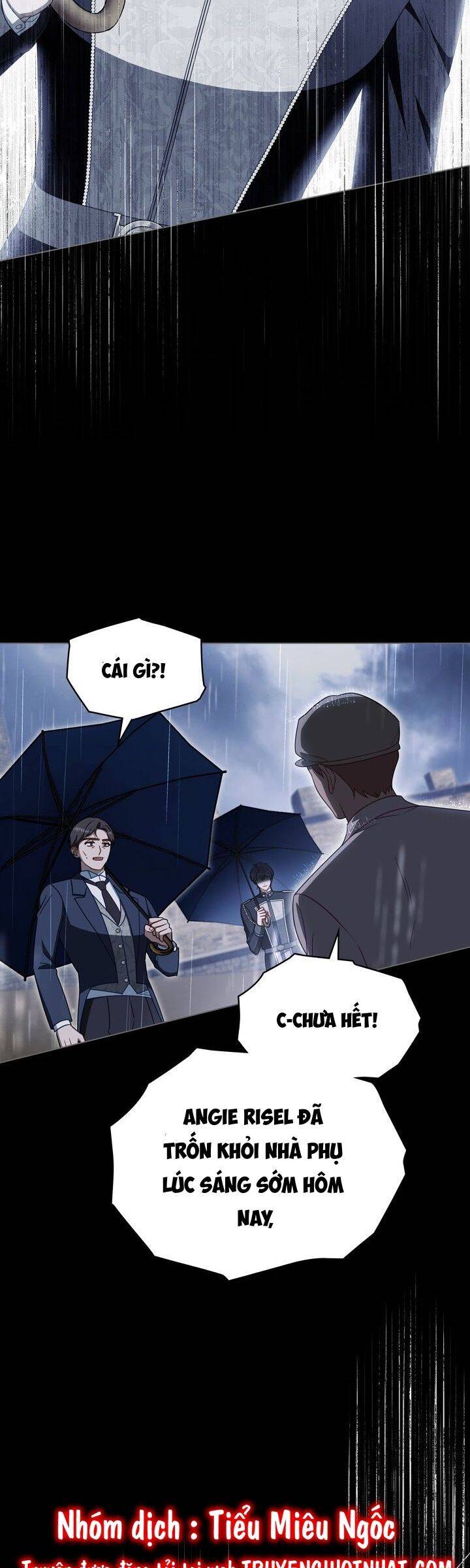 Chúa Phù Hộ Cho Sự Hủy Diệt Của Ta Chap 34 - Next Chap 35