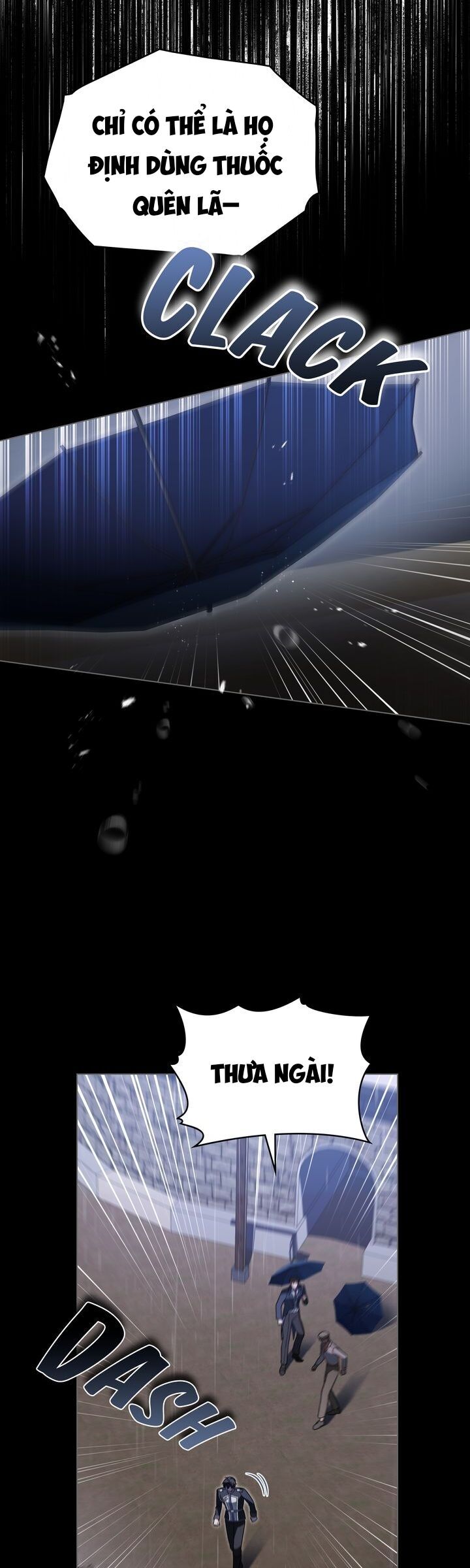 Chúa Phù Hộ Cho Sự Hủy Diệt Của Ta Chap 34 - Next Chap 35