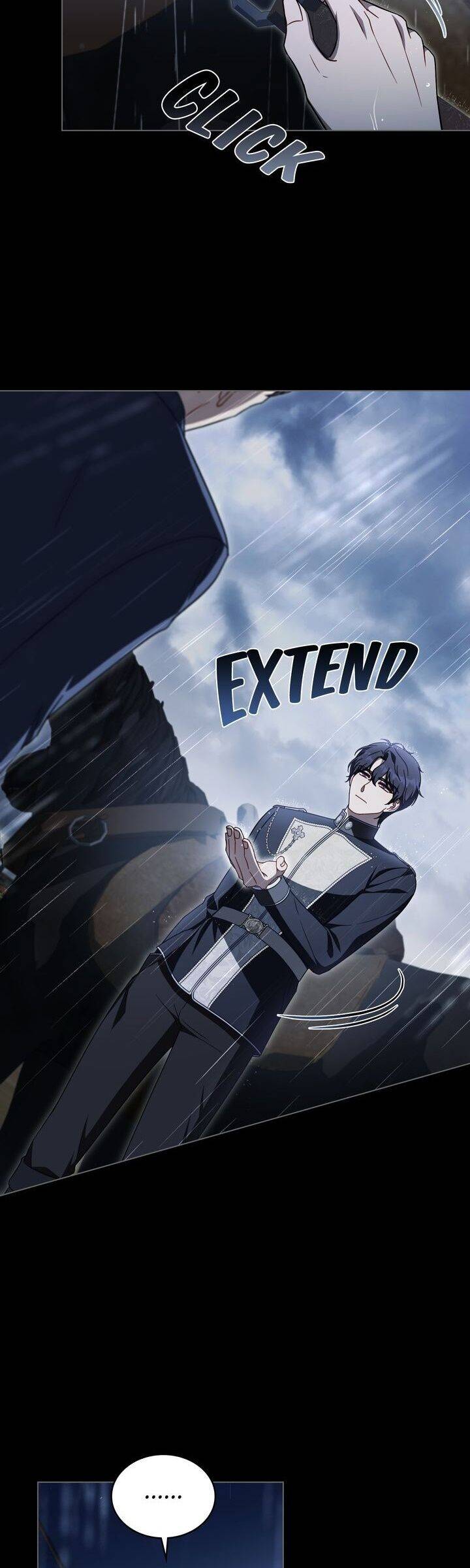 Chúa Phù Hộ Cho Sự Hủy Diệt Của Ta Chap 34 - Next Chap 35