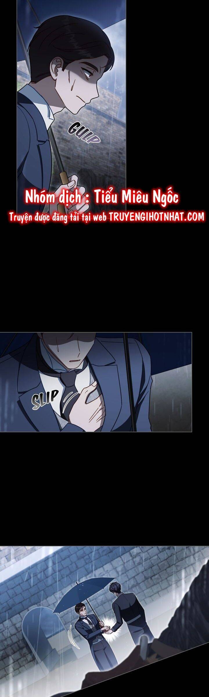 Chúa Phù Hộ Cho Sự Hủy Diệt Của Ta Chap 34 - Next Chap 35