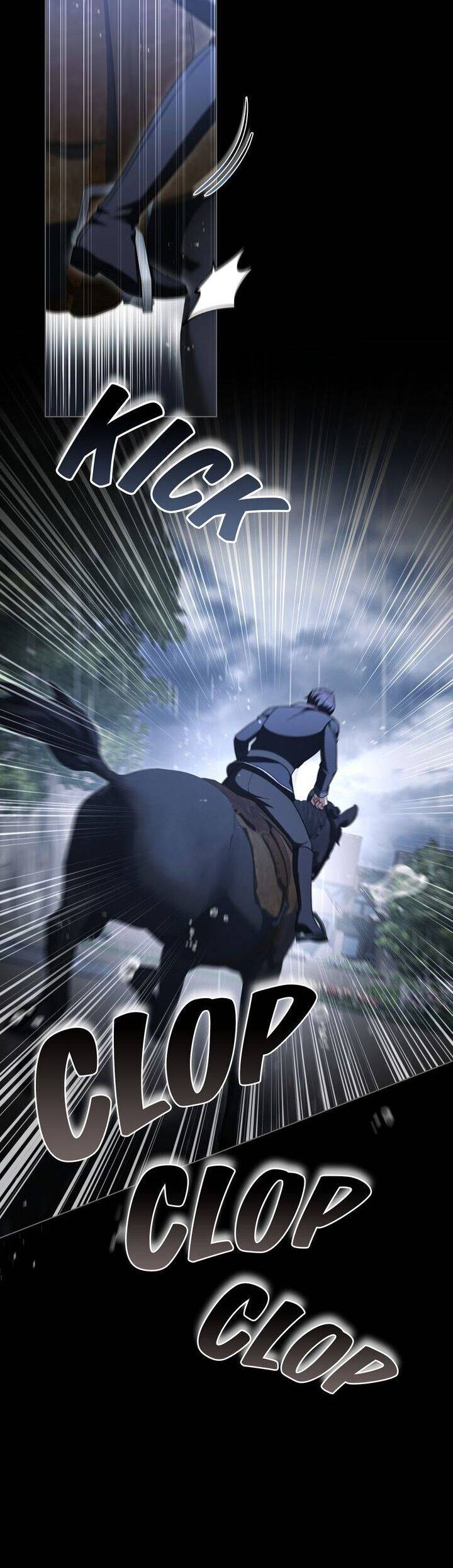 Chúa Phù Hộ Cho Sự Hủy Diệt Của Ta Chap 34 - Next Chap 35