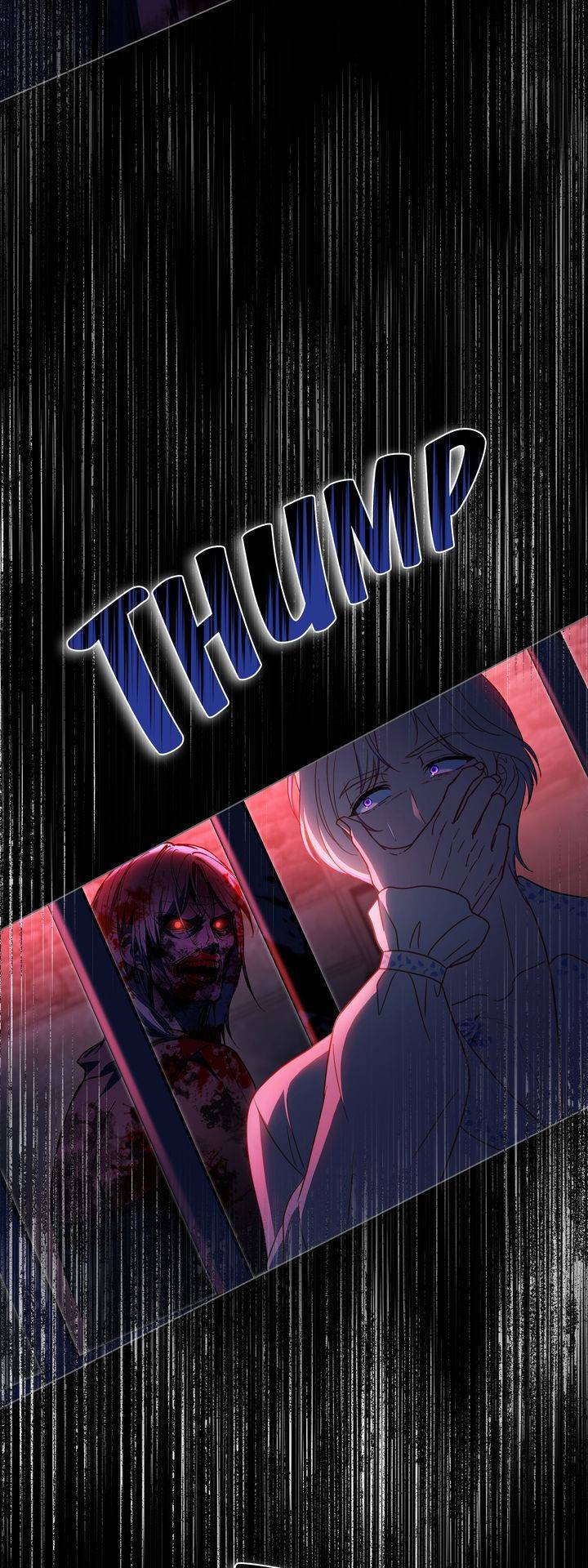 Chúa Phù Hộ Cho Sự Hủy Diệt Của Ta Chap 35 - Next Chap 36