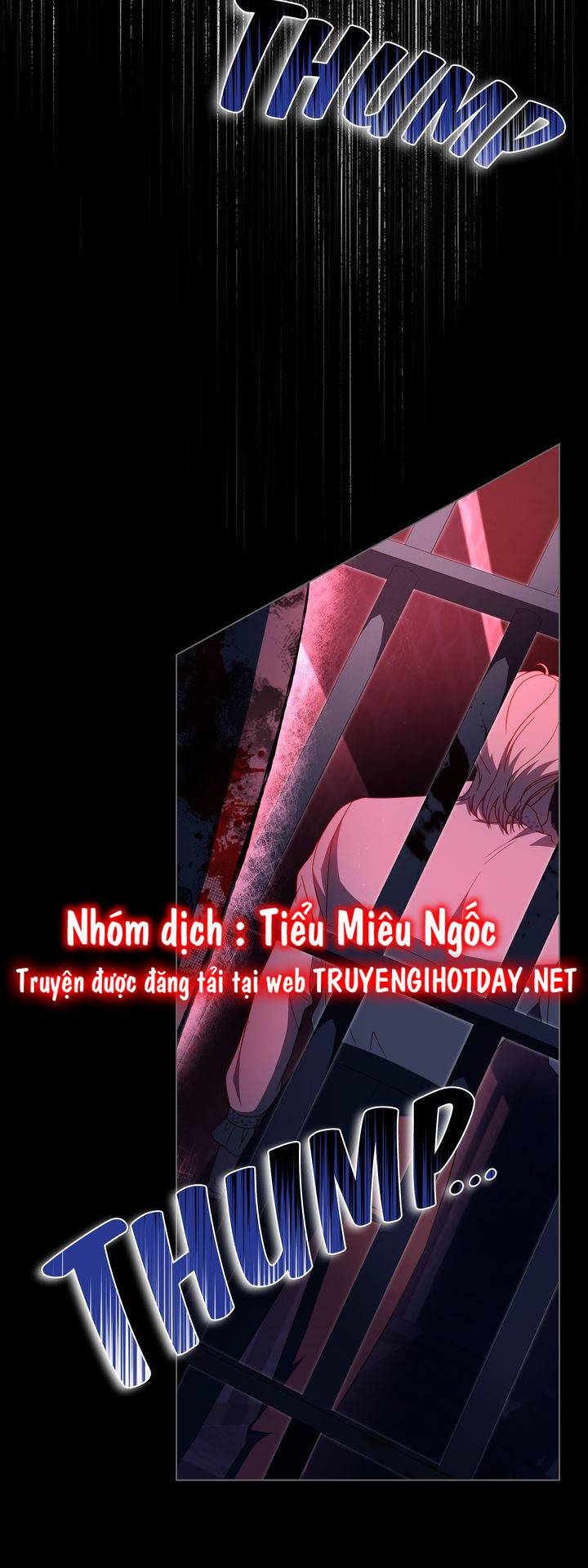 Chúa Phù Hộ Cho Sự Hủy Diệt Của Ta Chap 35 - Next Chap 36