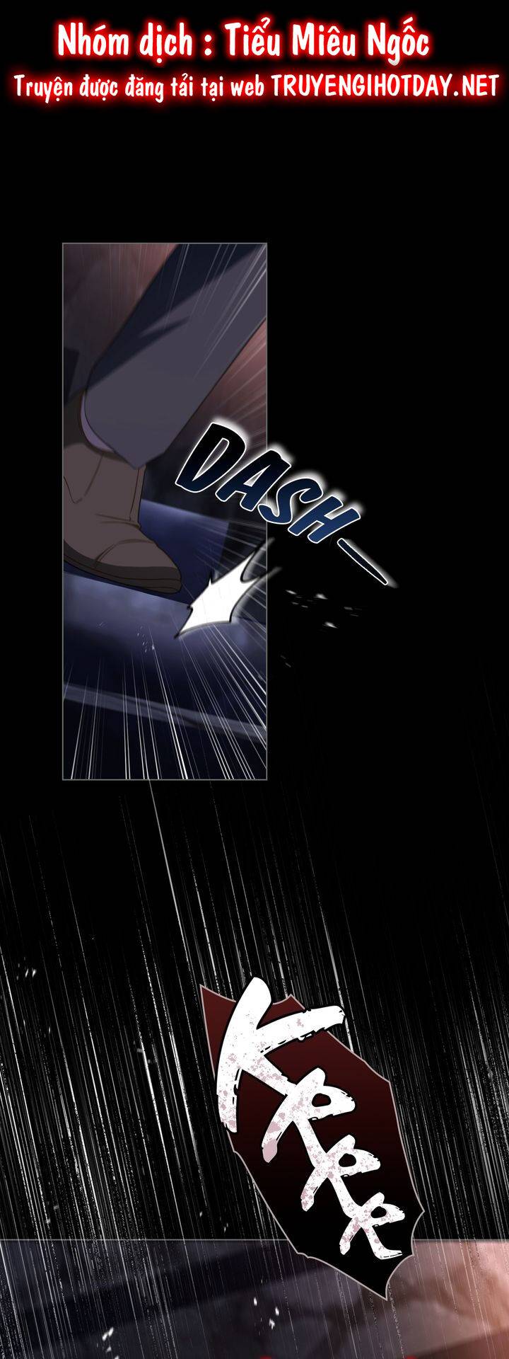 Chúa Phù Hộ Cho Sự Hủy Diệt Của Ta Chap 35 - Next Chap 36