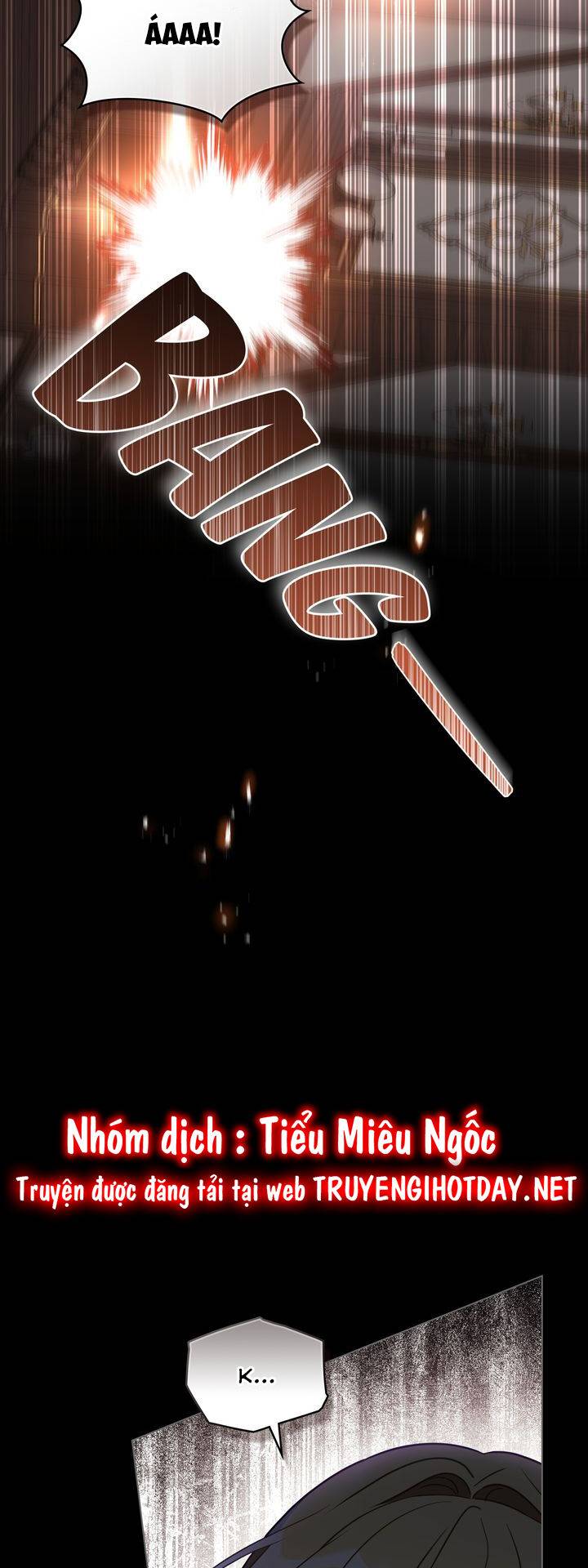 Chúa Phù Hộ Cho Sự Hủy Diệt Của Ta Chap 35 - Next Chap 36