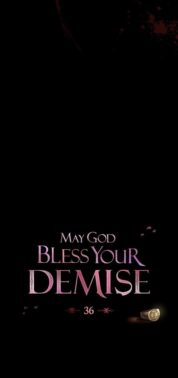 Chúa Phù Hộ Cho Sự Hủy Diệt Của Ta Chap 36 - Next Chap 37