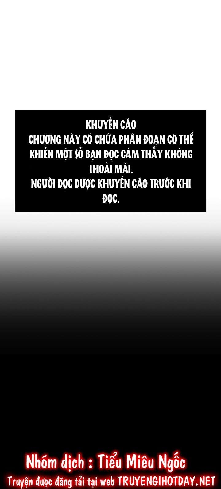 Chúa Phù Hộ Cho Sự Hủy Diệt Của Ta Chap 36 - Next Chap 37