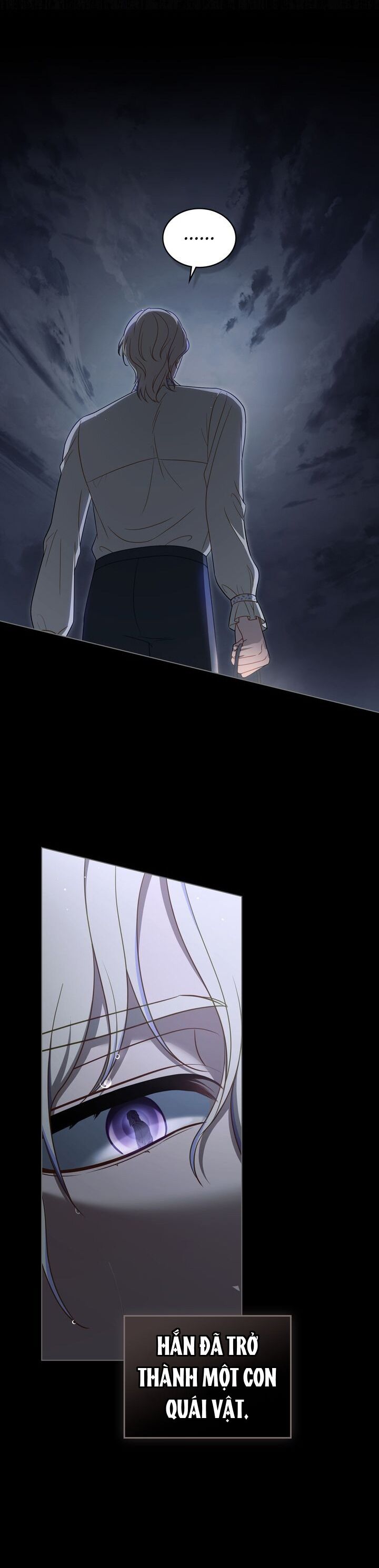 Chúa Phù Hộ Cho Sự Hủy Diệt Của Ta Chap 36 - Next Chap 37