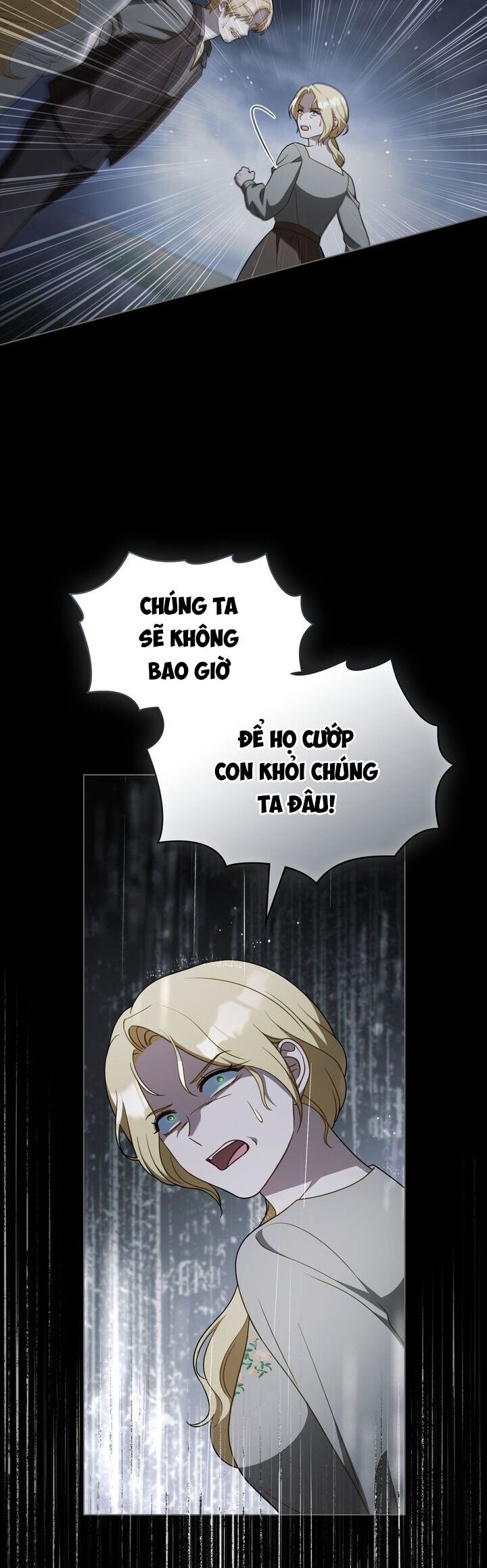 Chúa Phù Hộ Cho Sự Hủy Diệt Của Ta Chap 37 - Next Chap 38