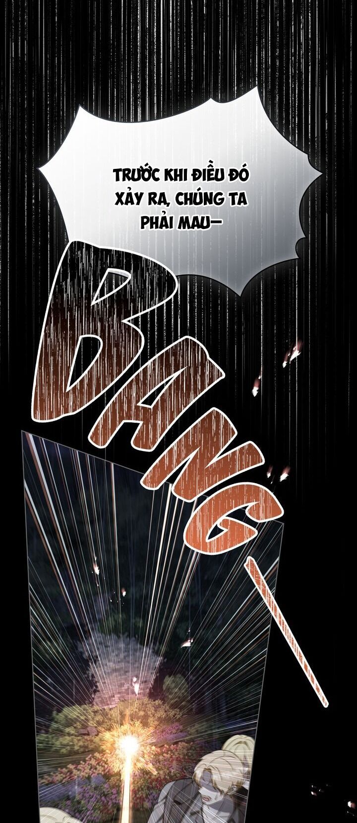 Chúa Phù Hộ Cho Sự Hủy Diệt Của Ta Chap 37 - Next Chap 38