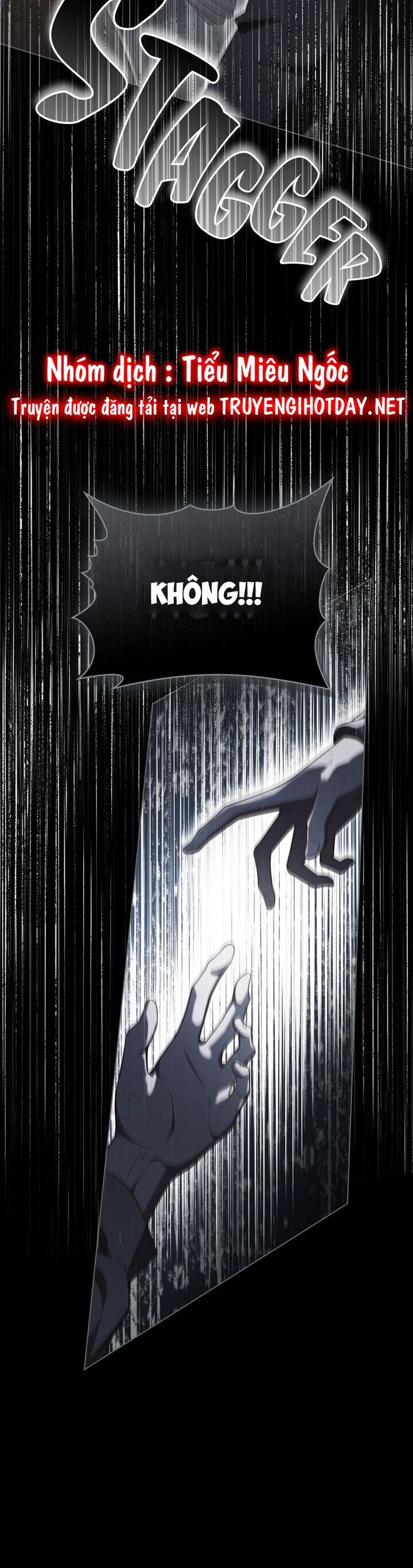 Chúa Phù Hộ Cho Sự Hủy Diệt Của Ta Chap 37 - Next Chap 38