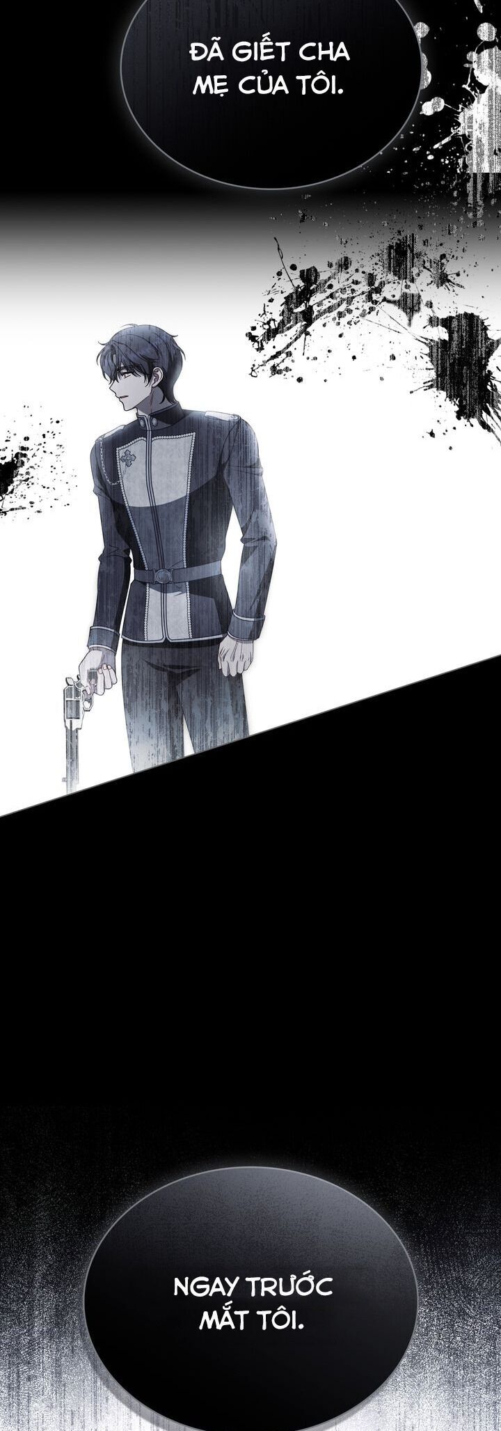 Chúa Phù Hộ Cho Sự Hủy Diệt Của Ta Chap 37 - Next Chap 38