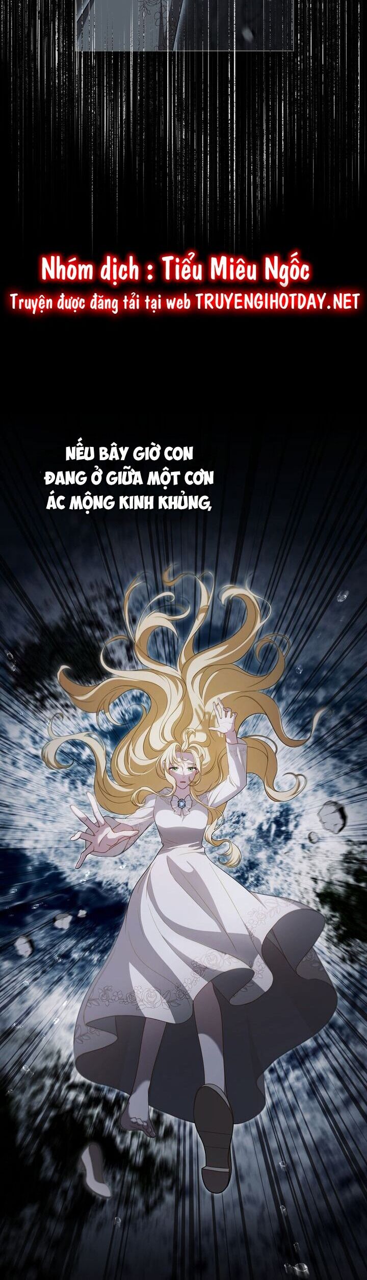 Chúa Phù Hộ Cho Sự Hủy Diệt Của Ta Chap 37 - Next Chap 38