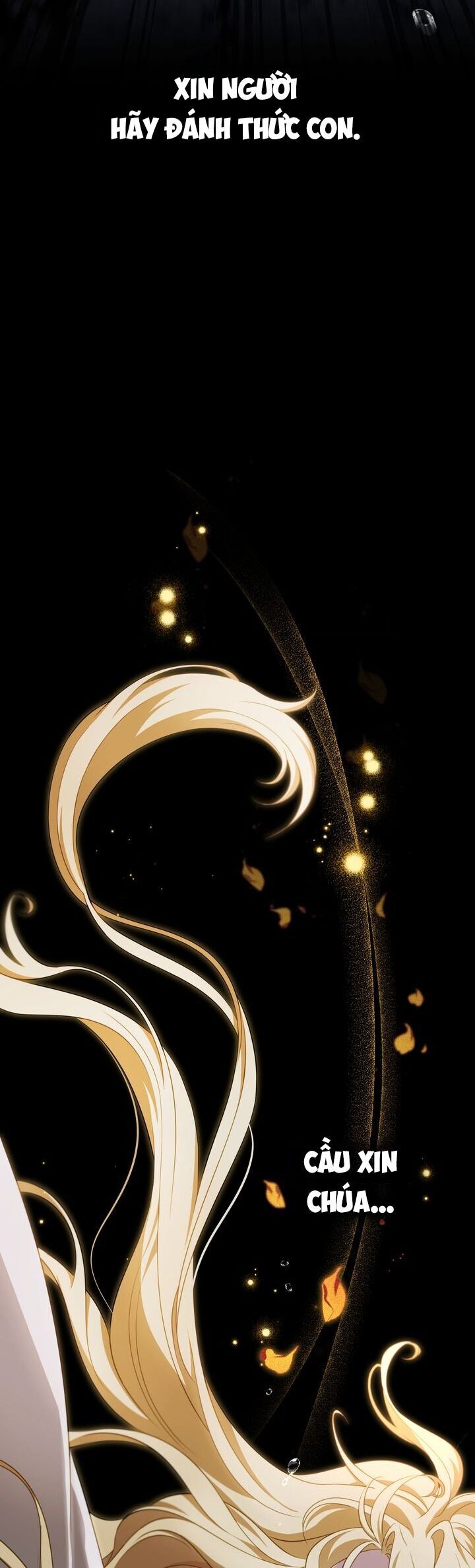 Chúa Phù Hộ Cho Sự Hủy Diệt Của Ta Chap 37 - Next Chap 38