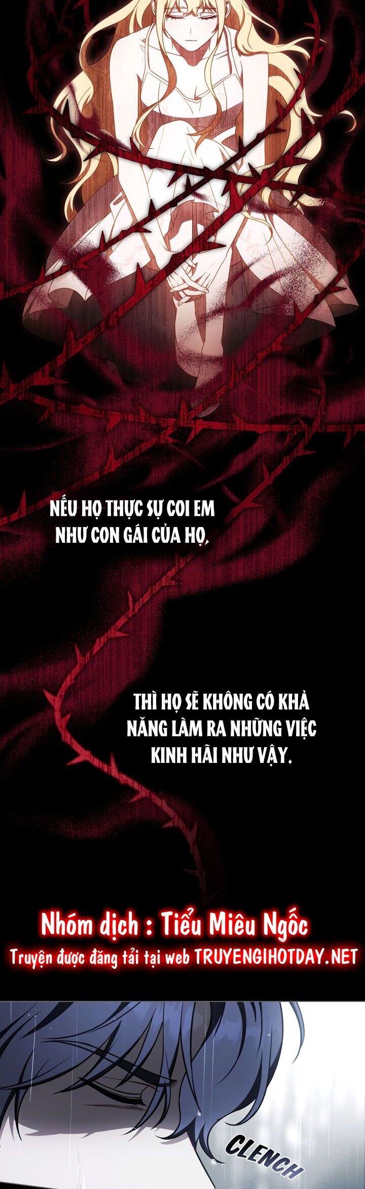 Chúa Phù Hộ Cho Sự Hủy Diệt Của Ta Chap 37 - Next Chap 38