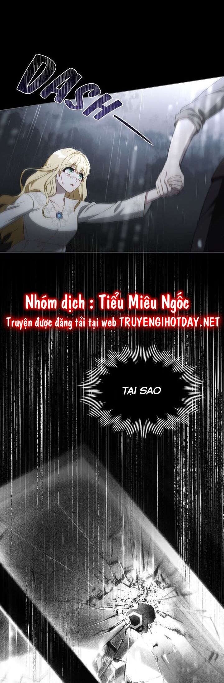 Chúa Phù Hộ Cho Sự Hủy Diệt Của Ta Chap 37 - Next Chap 38