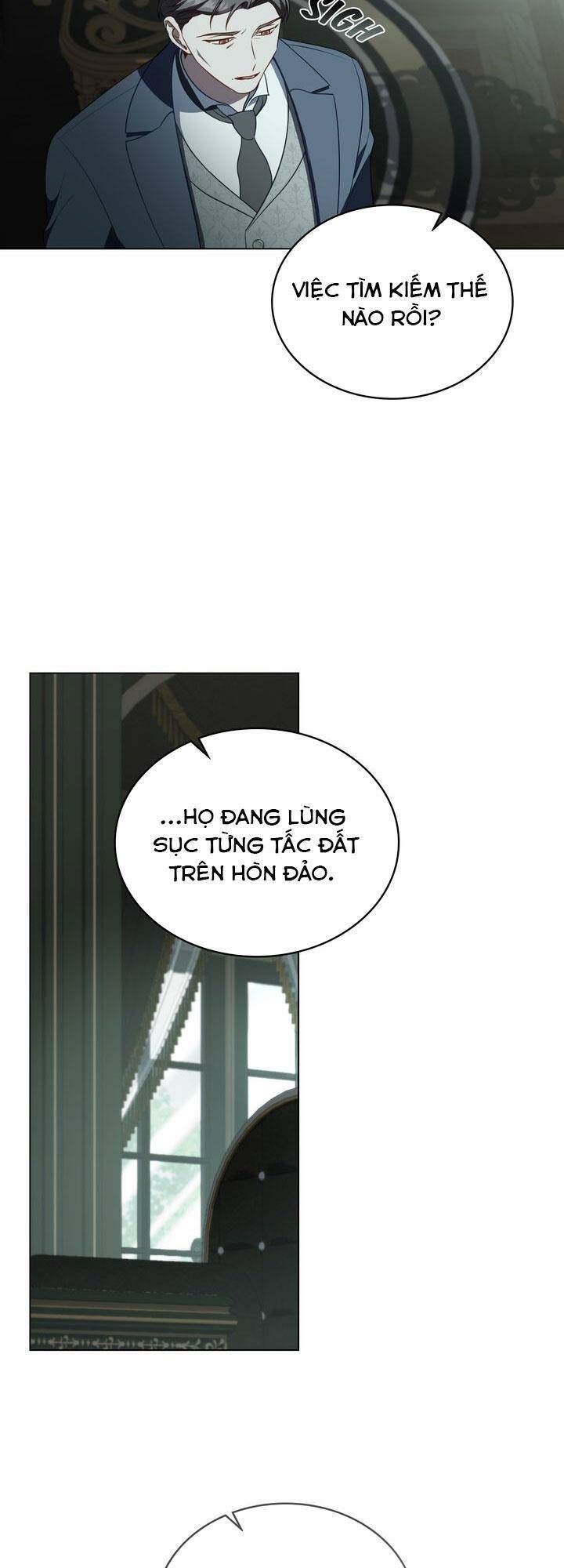 Chúa Phù Hộ Cho Sự Hủy Diệt Của Ta Chap 38 - Next Chap 39