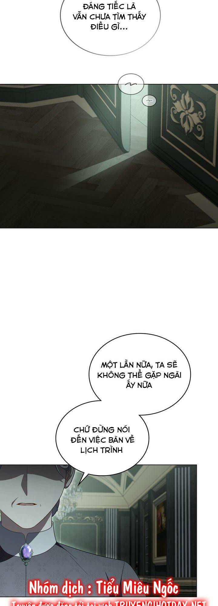 Chúa Phù Hộ Cho Sự Hủy Diệt Của Ta Chap 38 - Next Chap 39