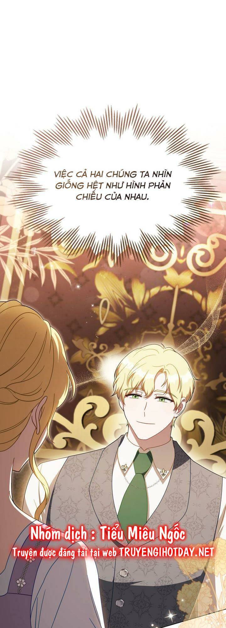 Chúa Phù Hộ Cho Sự Hủy Diệt Của Ta Chap 38 - Next Chap 39