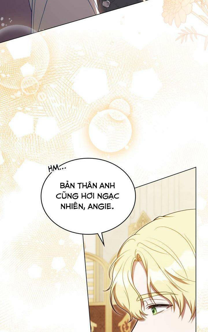 Chúa Phù Hộ Cho Sự Hủy Diệt Của Ta Chap 38 - Next Chap 39