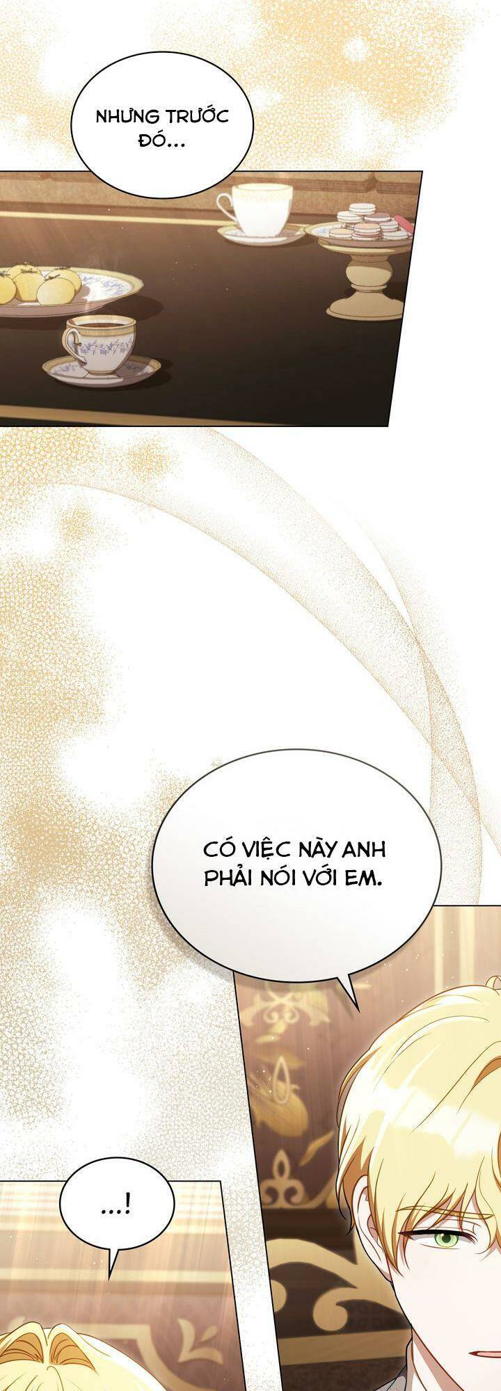 Chúa Phù Hộ Cho Sự Hủy Diệt Của Ta Chap 38 - Next Chap 39