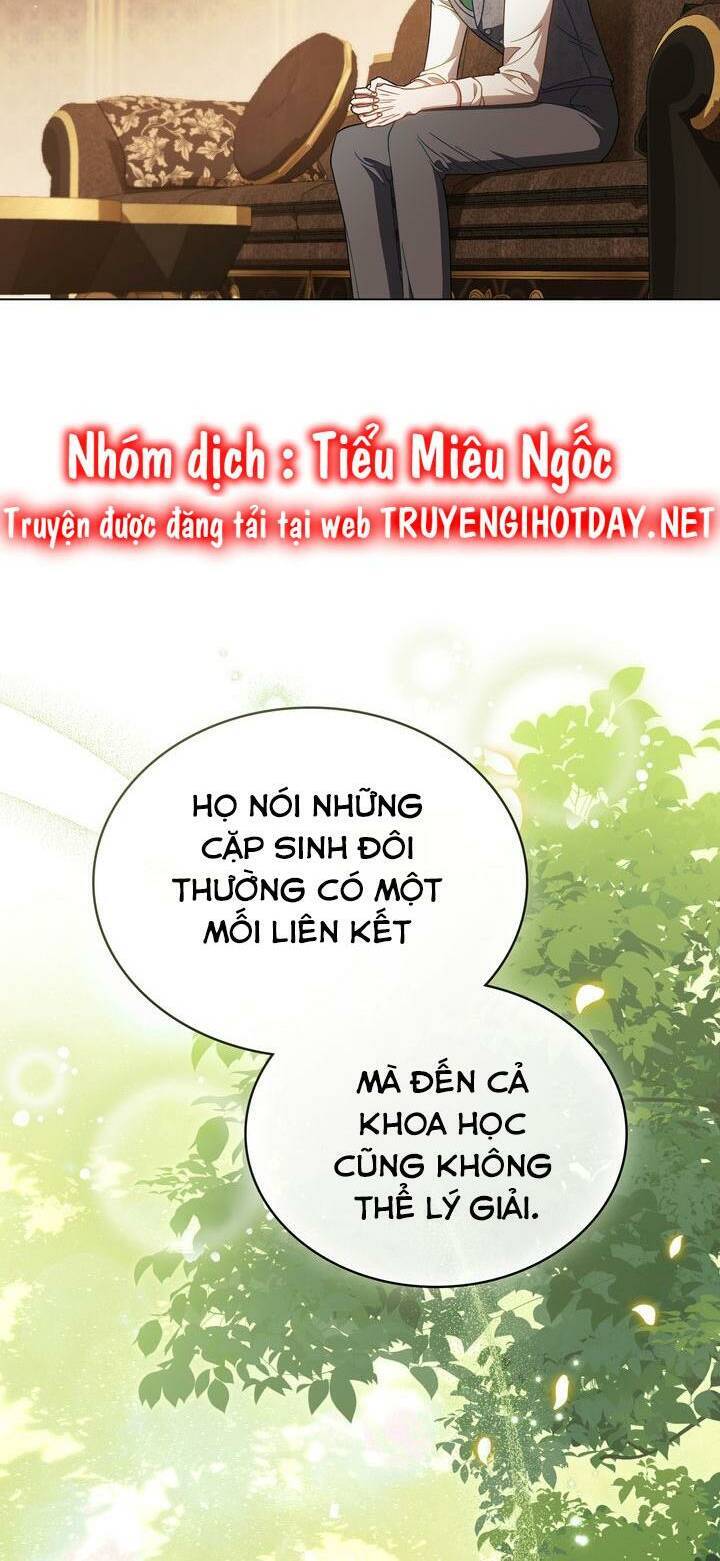 Chúa Phù Hộ Cho Sự Hủy Diệt Của Ta Chap 39 - Next Chap 40