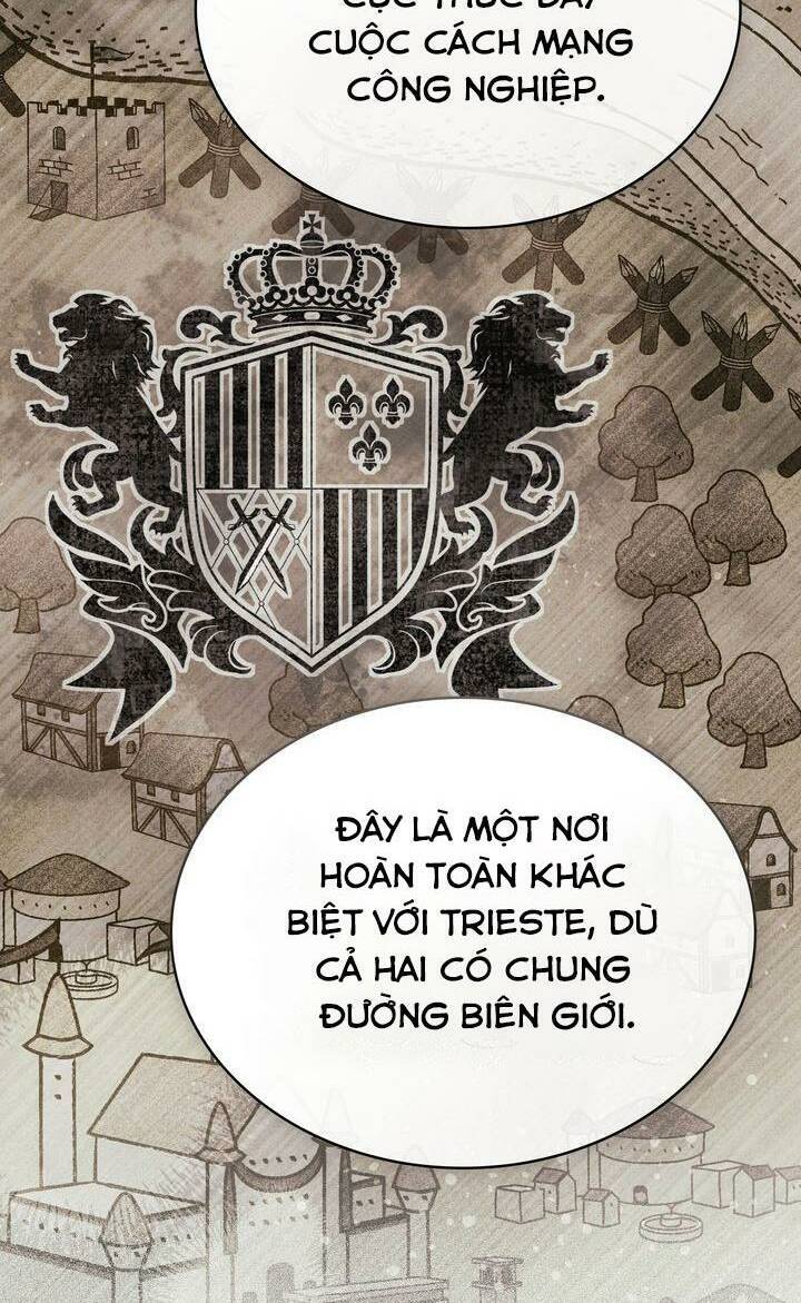 Chúa Phù Hộ Cho Sự Hủy Diệt Của Ta Chap 39 - Next Chap 40