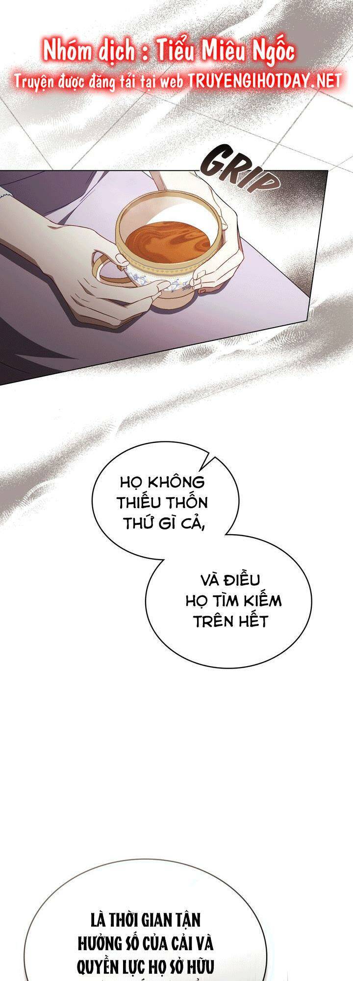 Chúa Phù Hộ Cho Sự Hủy Diệt Của Ta Chap 39 - Next Chap 40