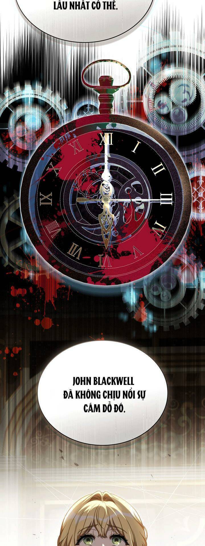 Chúa Phù Hộ Cho Sự Hủy Diệt Của Ta Chap 39 - Next Chap 40