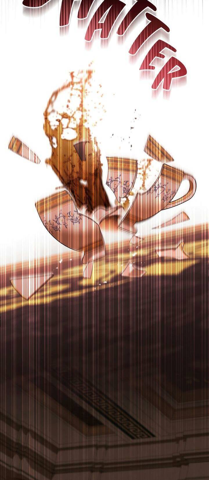 Chúa Phù Hộ Cho Sự Hủy Diệt Của Ta Chap 39 - Next Chap 40