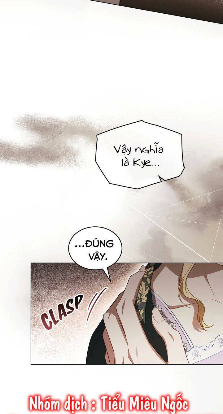 Chúa Phù Hộ Cho Sự Hủy Diệt Của Ta Chap 39 - Next Chap 40