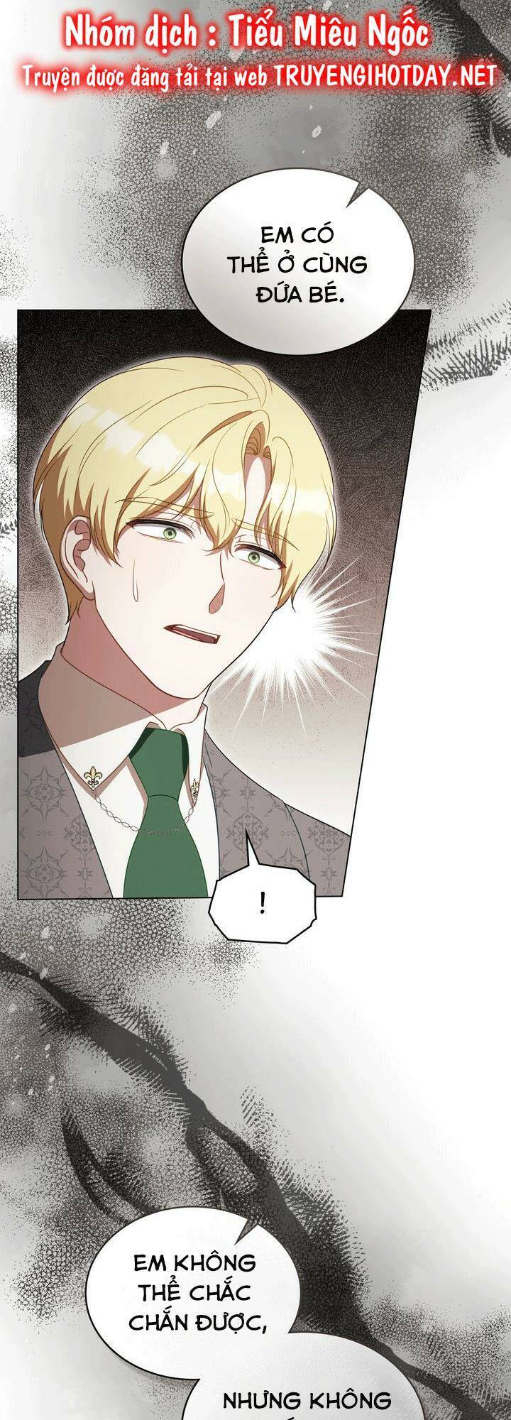 Chúa Phù Hộ Cho Sự Hủy Diệt Của Ta Chap 39 - Next Chap 40