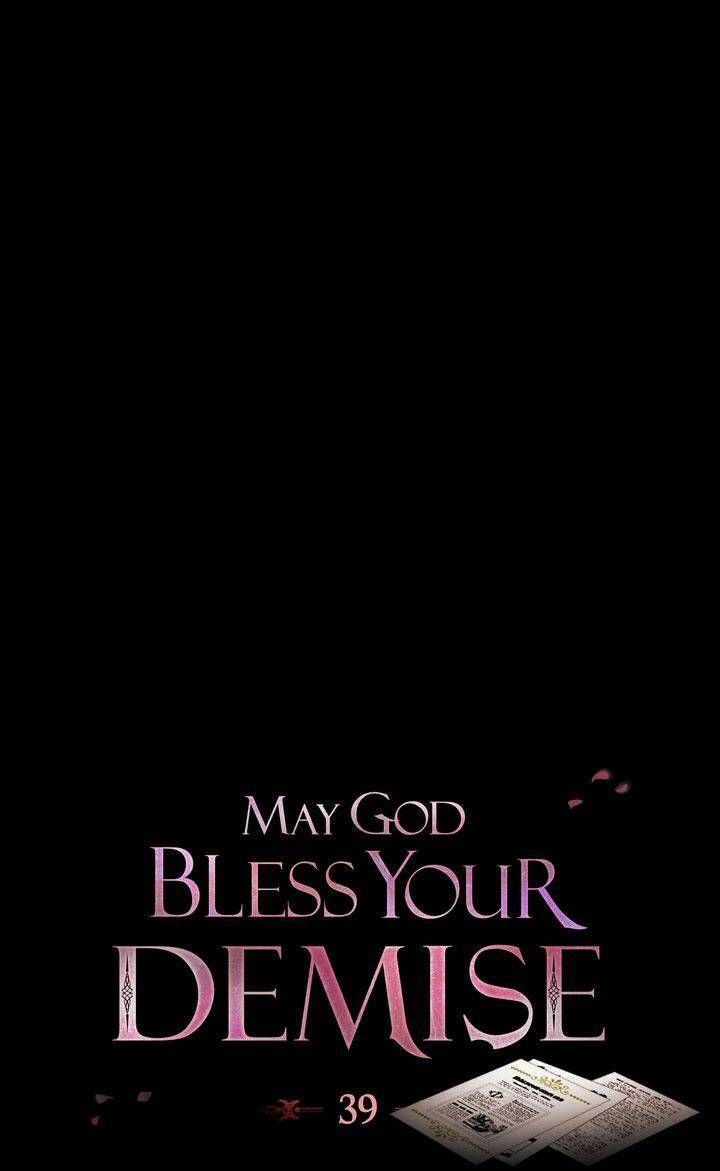 Chúa Phù Hộ Cho Sự Hủy Diệt Của Ta Chap 39 - Next Chap 40