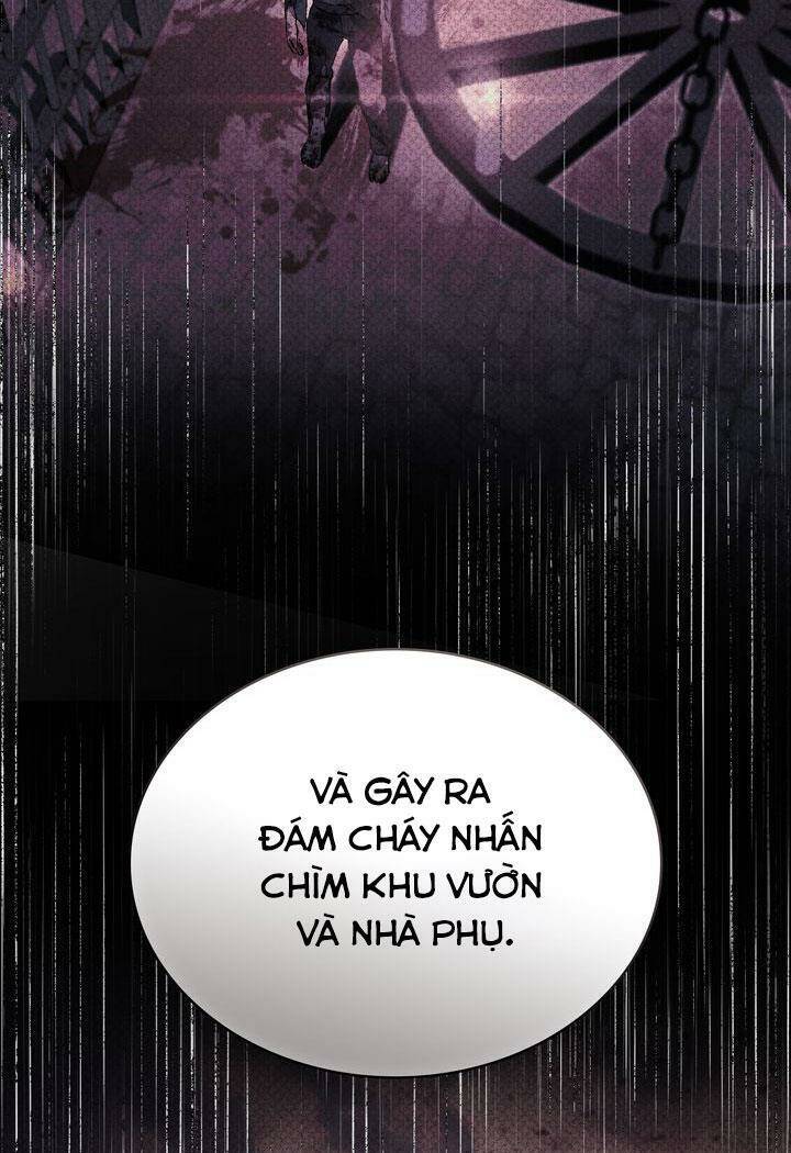 Chúa Phù Hộ Cho Sự Hủy Diệt Của Ta Chap 39 - Next Chap 40