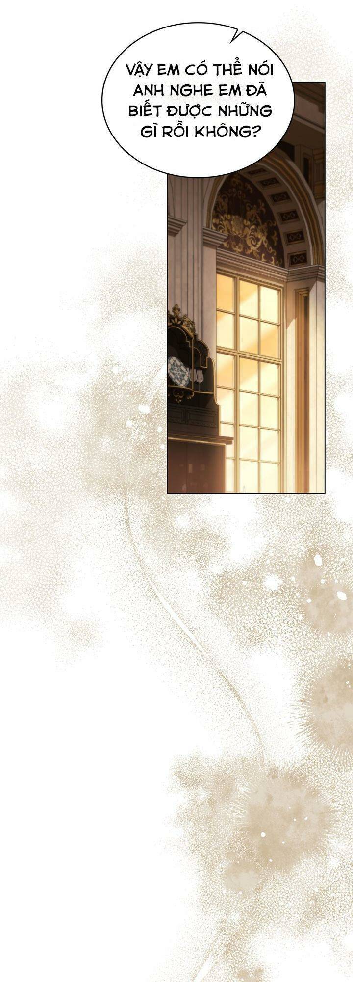 Chúa Phù Hộ Cho Sự Hủy Diệt Của Ta Chap 39 - Next Chap 40