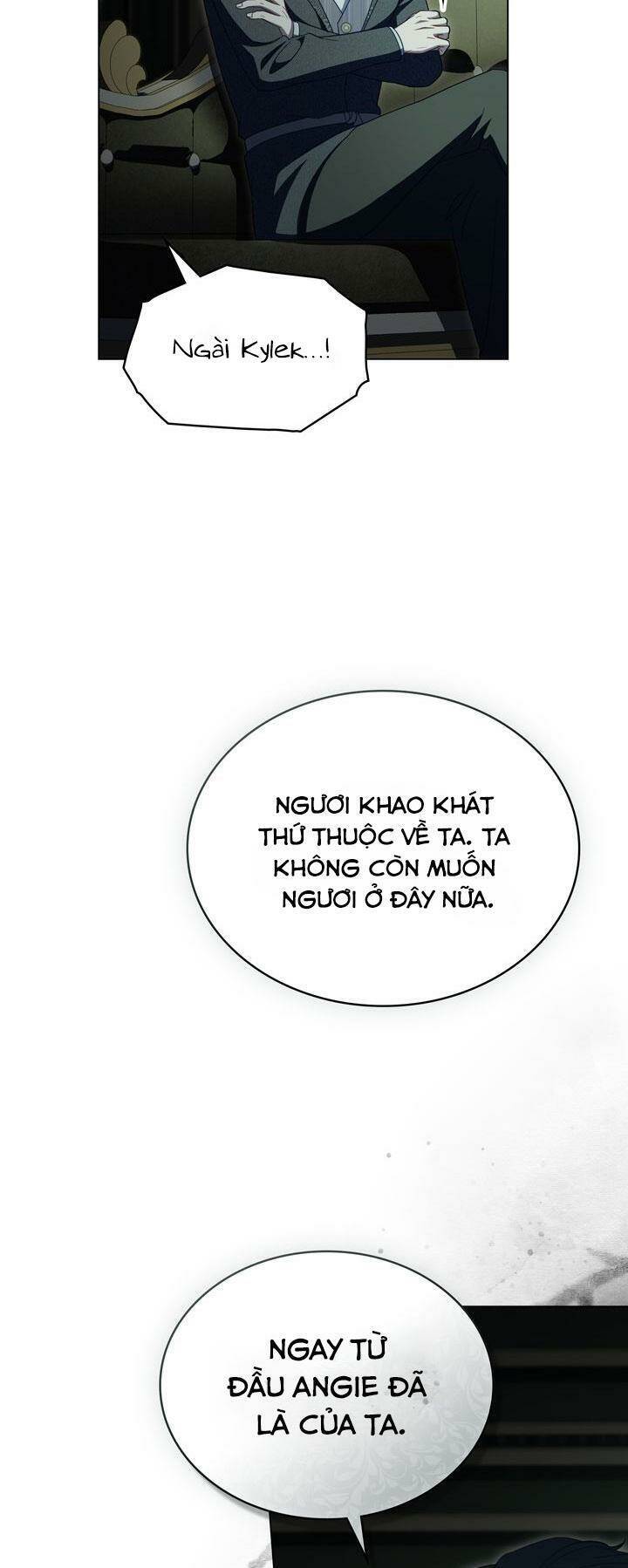 Chúa Phù Hộ Cho Sự Hủy Diệt Của Ta Chap 39 - Next Chap 40